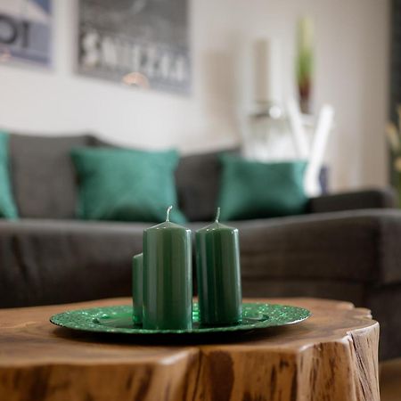 Fortuna Apartament Z Parkingiem Stary Toruń Exterior foto