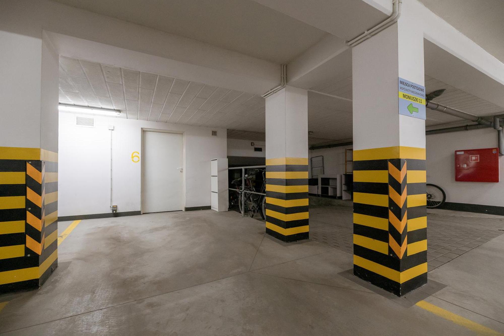 Fortuna Apartament Z Parkingiem Stary Toruń Exterior foto